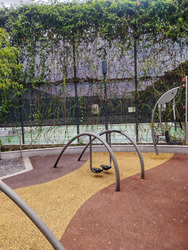North Park Residences (D27), Apartment #541420461